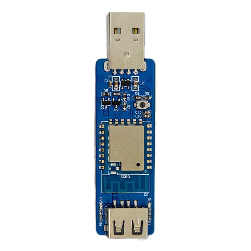 Smart Light Switch Wifi - Tuya WiFi Smart USB Schalter Fernbedienung
