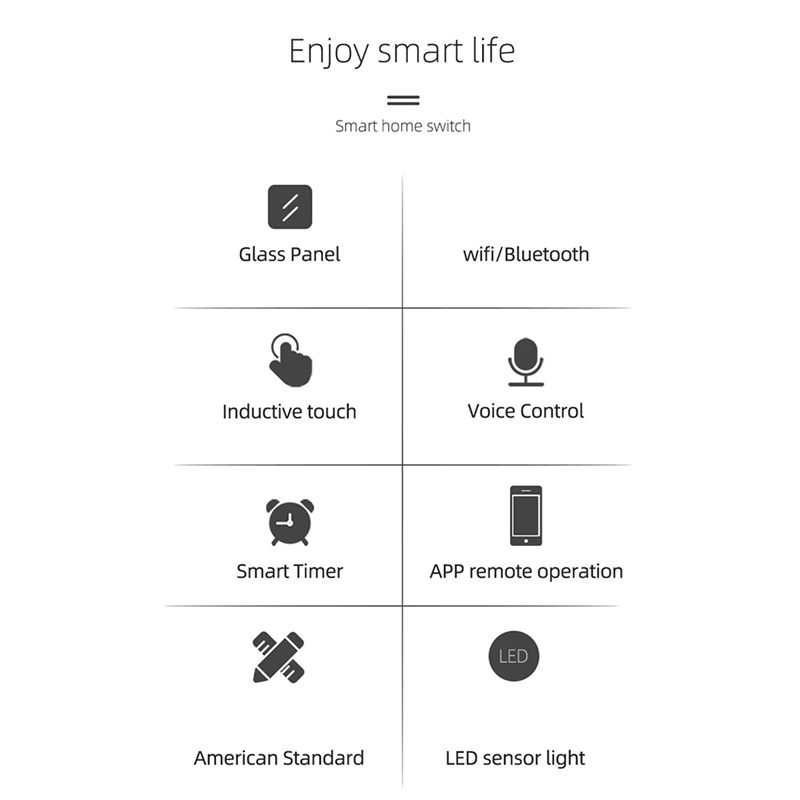 EYFL-Cerhot Homekit WLAN-Smart – Wifi Smart Plug Bewertung und Preis