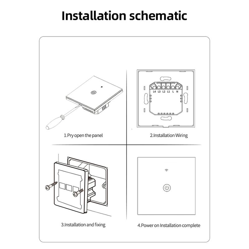EYFL-Cerhot Homekit WLAN-Smart – Wifi Smart Plug Bewertung und Preis