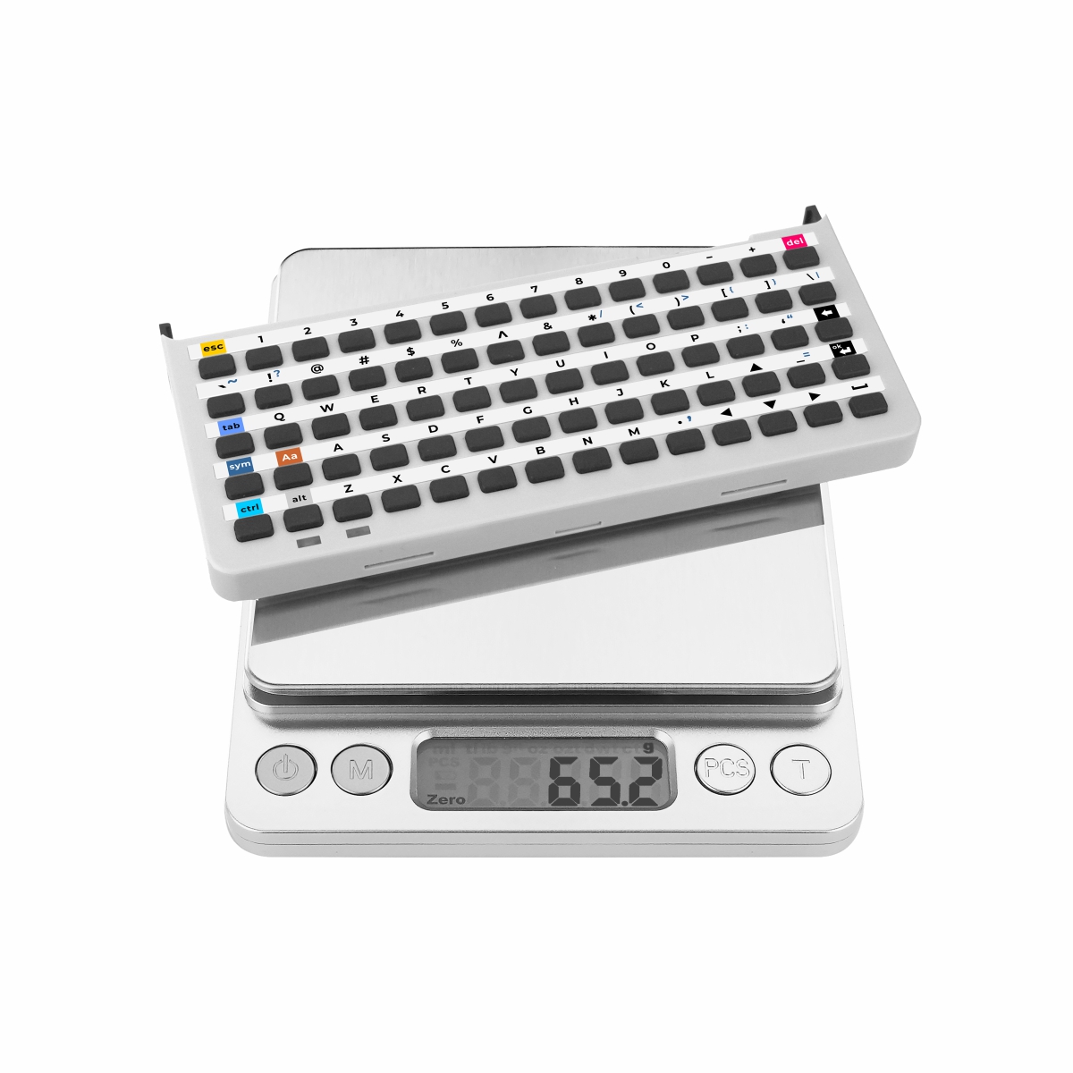 Offizielle M5Stack-Tastatur fü – Electronics Project Kit Bewertung und Preis