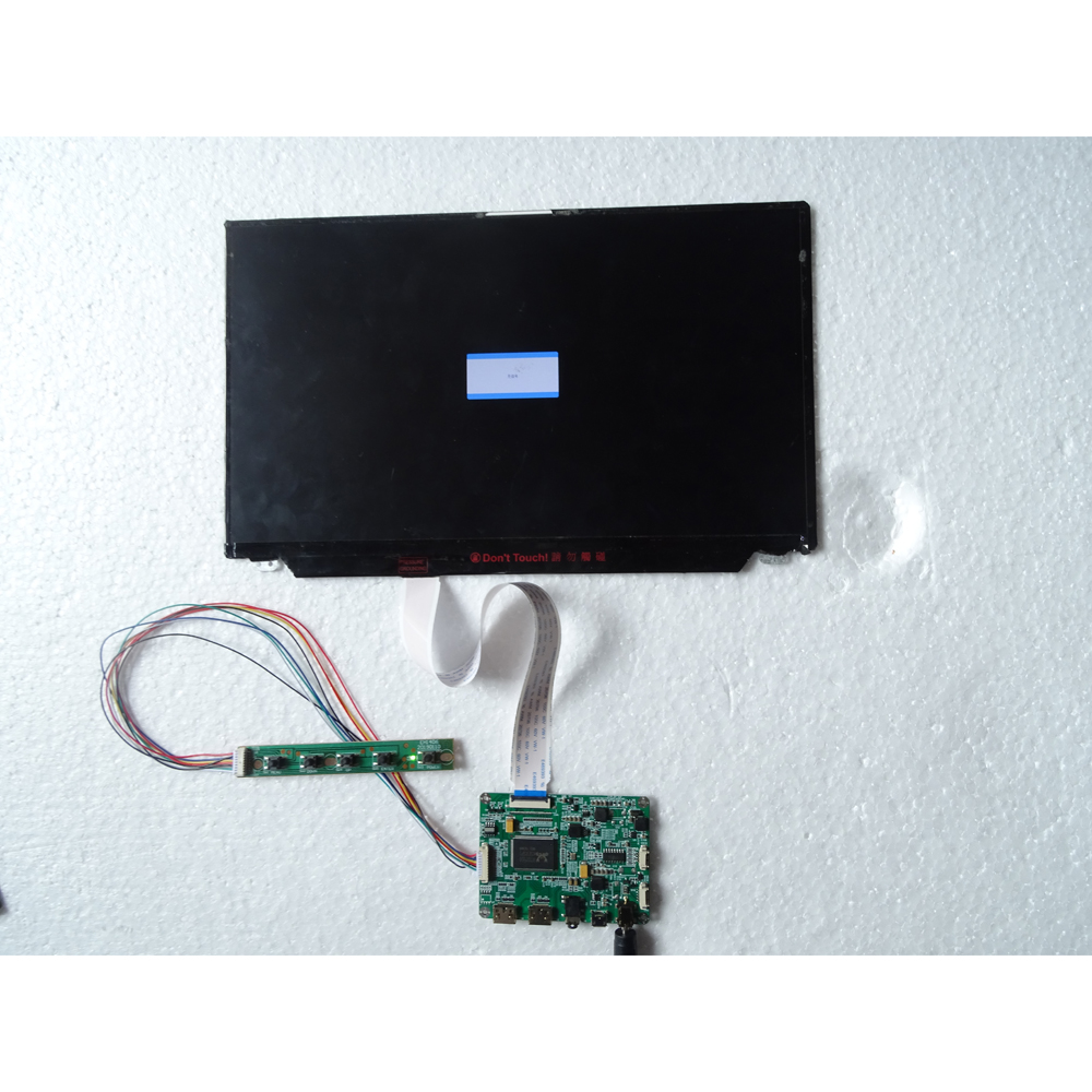 Kit Für N156HCE-GA2 N156HCE-EB – Microcontroller Kit Bewertung und Preis