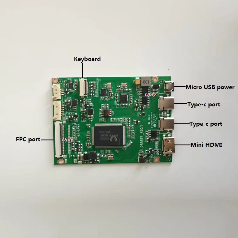 Kit für LQ125T1JX03C LQ125T1JX – Microcontroller Kit Bewertung und Preis