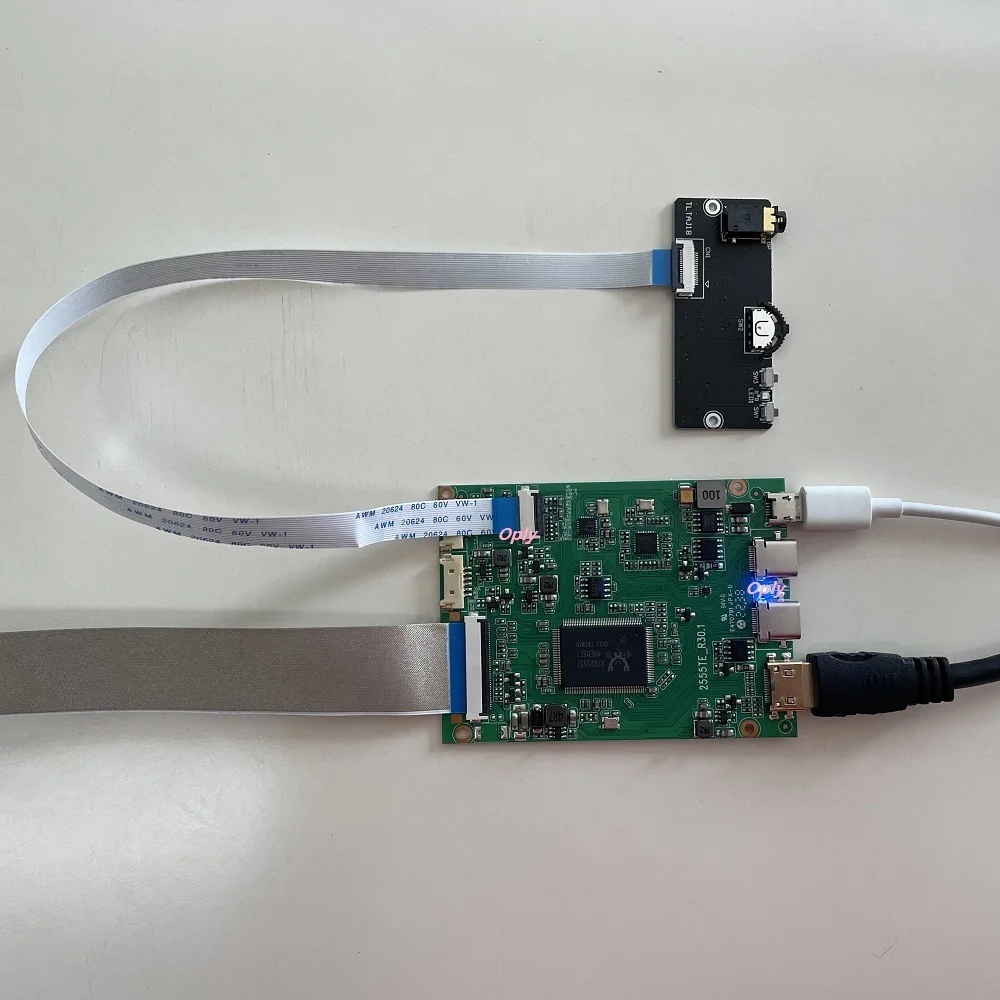 Kit für LQ125T1JX03C LQ125T1JX – Microcontroller Kit Bewertung und Preis