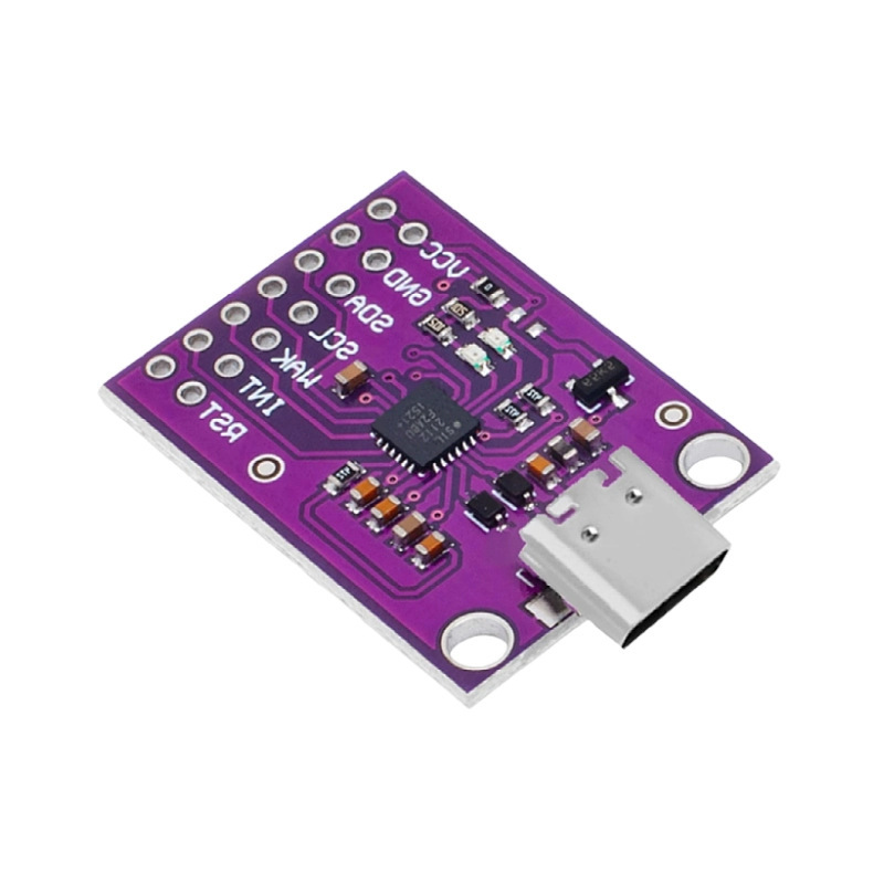 CP2112 Debug Board USB zu SMBu – Sensor Kit Arduino Bewertung und Preis