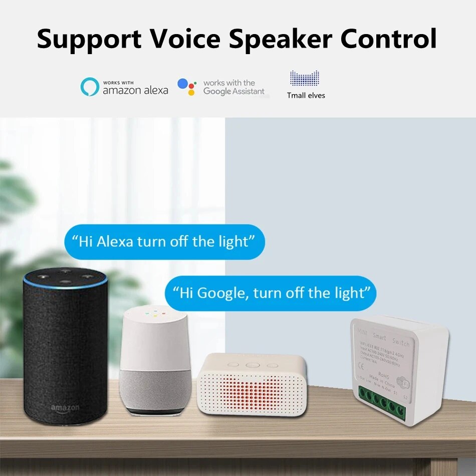 Kompatibel mit Tuya Smart Life – Smart Home Automation Kit Bewertung und Preis