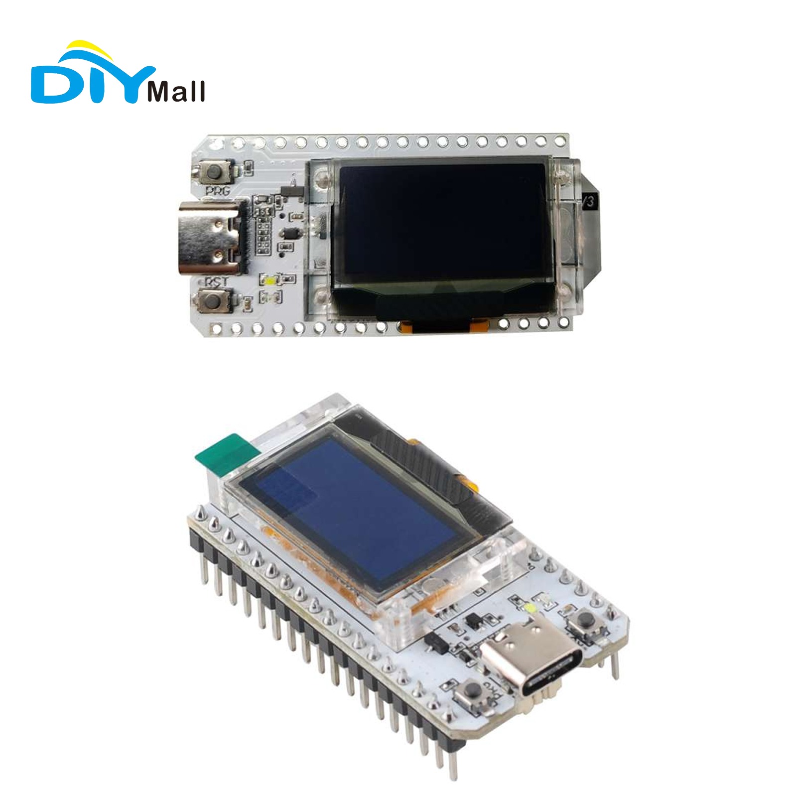 DIYmall WiFi Kit 32 (V3) ESP32 – Esp32 Smart Home Kit Bewertung und Preis