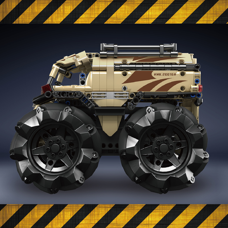 Schimmel König technische All- – Stem Robotics Kit Bewertung und Preis