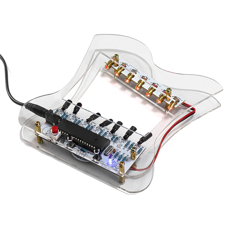 Qualität DIY Elektronische Kit – Electronics Project Kit Bewertung und Preis